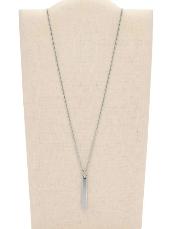 FOSSIL Halsketten + Collier-VINTAGE CASUAL JF03988040
