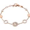 FOSSIL Armbänder-Vintage Glitz JF01739791