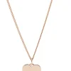 FOSSIL Halsketten + Collier-Vintage Iconic JF03021791