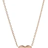 FOSSIL Halsketten + Collier-Vintage Iconic JF03081791