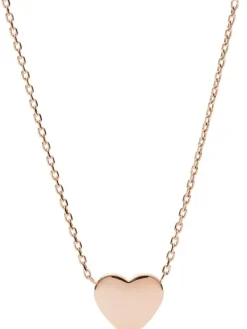 FOSSIL Halsketten + Collier-Vintage Iconic JF03081791