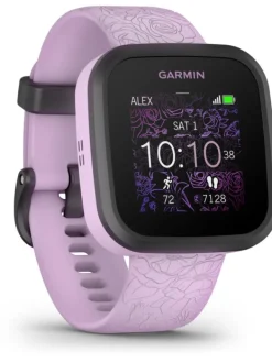 GARMIN Kinderuhren | Smartwatches-BOUNCE™ Kinder Rosa 010-02448-21