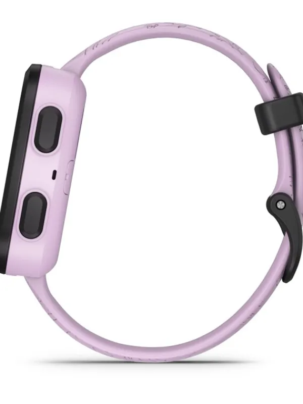 GARMIN Kinderuhren | Smartwatches-BOUNCE™ Kinder Rosa 010-02448-21