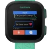 GARMIN Kinderuhren | Smartwatches-BOUNCE™ Kinder Seegruen 010-02448-22