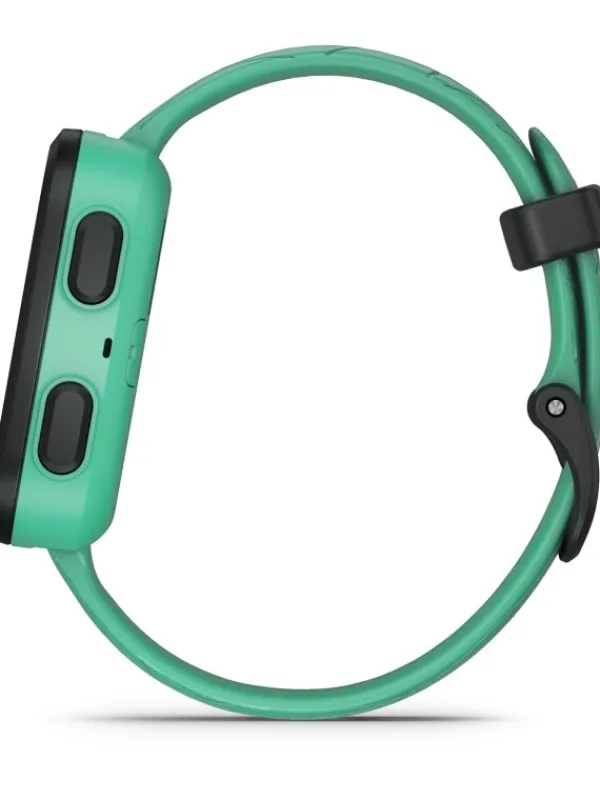 GARMIN Kinderuhren | Smartwatches-BOUNCE™ Kinder Seegruen 010-02448-22