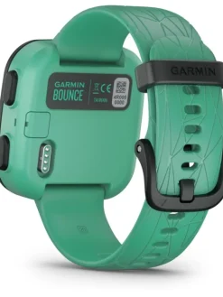 GARMIN Kinderuhren | Smartwatches-BOUNCE™ Kinder Seegruen 010-02448-22