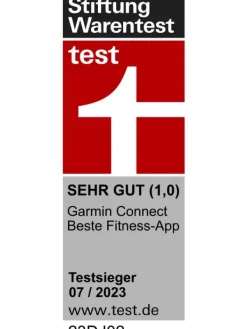 GARMIN Smartwatches | Herrenuhren-Descent™ Mk3 - 43mm Edelstahl mit Silikonarmband 010-02753-04