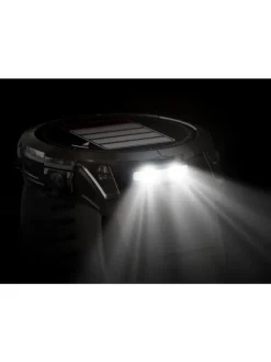 GARMIN Smartwatches | Herrenuhren-epix™ Pro Gen 2 – Saphire Edition, 51mm, Steinweiss 010-02804-11