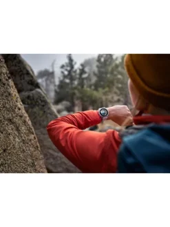 GARMIN Smartwatches | Herrenuhren-epix™ Pro Gen 2 – Saphire Edition, 42mm, Beige 010-02802-11