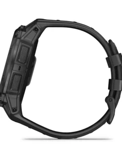 GARMIN Smartwatches-Instinct® 3 Solar - 50 mm Tactical Edition Schwarz 010-02935-50