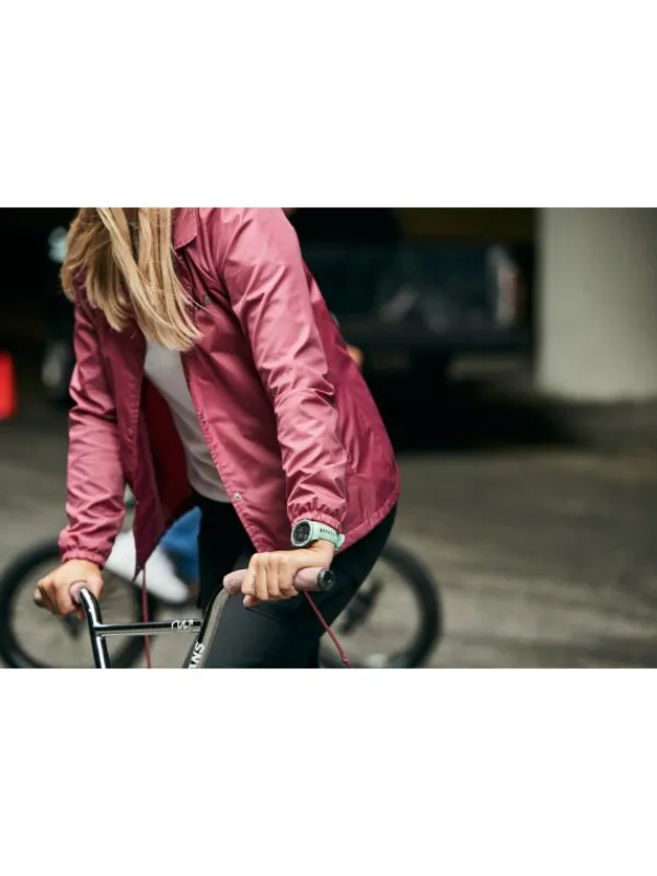 GARMIN Herrenuhren | Damenuhren-Instinct® 2S Solar schiefergrau, 40mm, Silikonband 010-02564-00