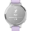 GARMIN Damenuhren | Smartwatches-Lily® 2 Active, GPS, Silber 010-02891-01