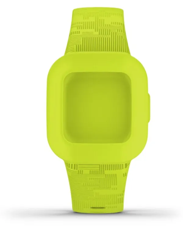 GARMIN Uhrenarmbänder-Original Armband in Digital-Camouflage für vívofit® Jr. 3 010-12469-40