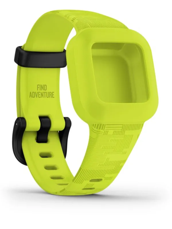GARMIN Uhrenarmbänder-Original Armband in Digital-Camouflage für vívofit® Jr. 3 010-12469-40