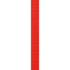 GARMIN Uhrenarmbänder-Original UltraFit-Armband 22 mm, Nylon, flammenrot 010-13306-12