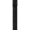 GARMIN Uhrenarmbänder-Original UltraFit Quick-Relase 22 mm, Nylon, schwarz 010-13261-20