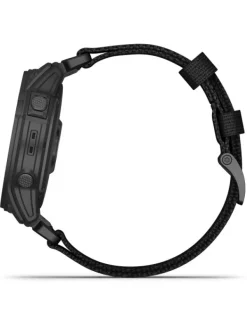 GARMIN Smartwatches | Herrenuhren-tactix® 7 – Pro Ballistics Edition 51mm 010-02704-21
