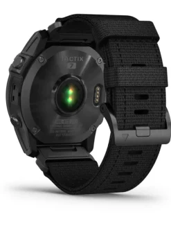 GARMIN Smartwatches | Herrenuhren-tactix® 7 – Pro Ballistics Edition 51mm 010-02704-21