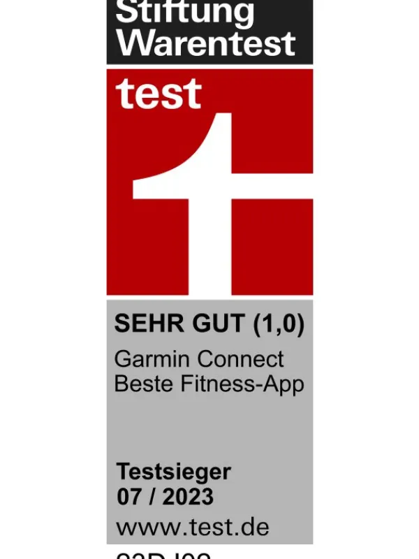 GARMIN Smartwatches | Herrenuhren-Venu® 3, 45mm, Schwarz/Schiefergrau mit Leder- und Silikonband 010-02784-52