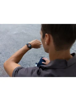 GARMIN Smartwatches | Herrenuhren-vívoactive® 6 Schwarz/Schiefergrau Aluminium 010-02985-00