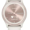 GARMIN Smartwatches | Damenuhren-vívomove® Sport, elfenbeinfarben 010-02566-01