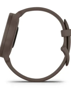 GARMIN Smartwatches | Herrenuhren-vívomove® Sport, mokka 010-02566-02