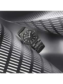 HERBELIN Herrenuhren-CAP CAMARAT Automatic 1645/BN14