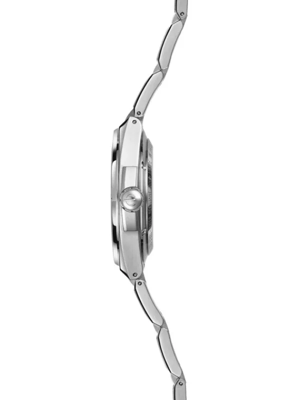 HERBELIN Damenuhren-CAP CAMARAT Automatic Blau 1545B15