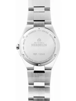 HERBELIN Herrenuhren-CAP CAMARAT 12245B15