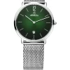 HERBELIN Herrenuhren-CITY 19515AP16B
