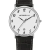 HERBELIN Damenuhren-CLASSIC 34mm 12443AP28