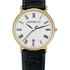 HERBELIN Damenuhren-CLASSIC 34mm 12443P01