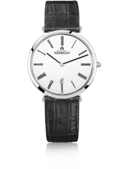 HERBELIN Herrenuhren-EPSILON 19406/01N