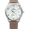 HERBELIN Damenuhren-EQUINOXE 18397/29GR