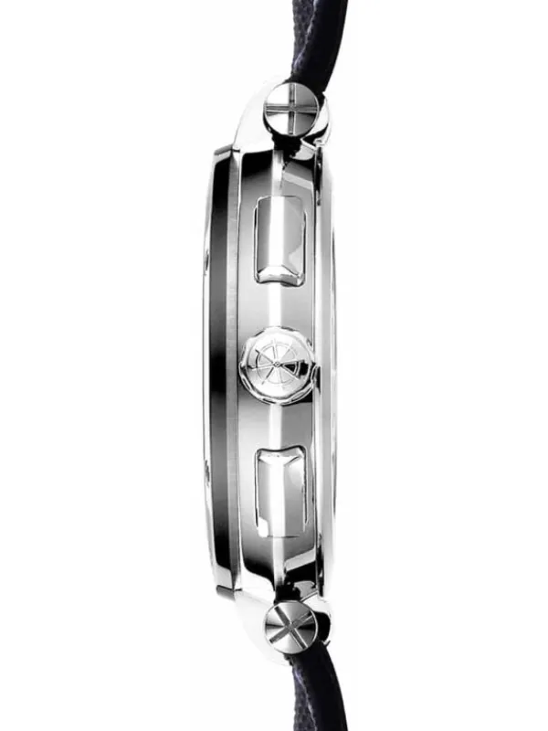 HERBELIN Herrenuhren-NEWPORT Chrono 37688AG65
