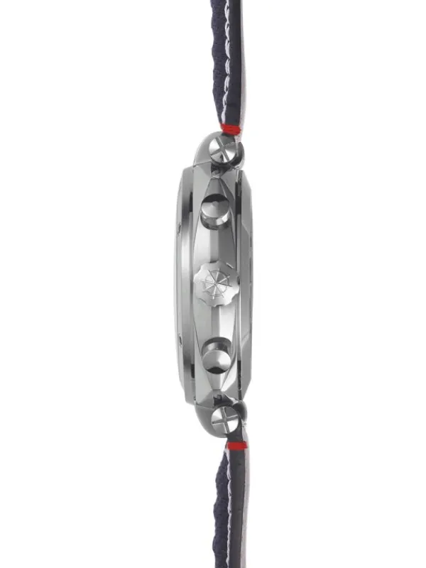 HERBELIN Herrenuhren-NEWPORT HÉRITAGE Chrono 35664AP25