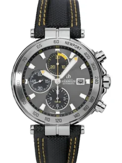 HERBELIN Herrenuhren-NEWPORT Limitiert 500 255/64