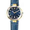 HERBELIN Damenuhren-NEWPORT ORIGINALS 14255T35