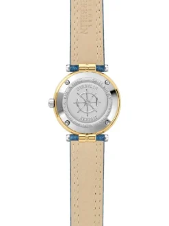 HERBELIN Damenuhren-NEWPORT ORIGINALS 14255T35