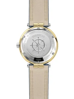 HERBELIN Herrenuhren-NEWPORT 12255T35