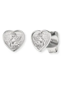HERZENGEL Ohrschmuck | Kinderschmuck-Angelheart Kids HEE-ANGELI-HEART