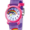 HERZENGEL Kinderuhren-RAINBOW HEWA-RAINBOW