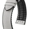 HIRSCH Uhrenarmbänder | Zubehör-Arne, grau 0925090030