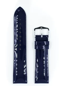 HIRSCH Uhrenarmbänder | Zubehör-Diva, blau 01536180