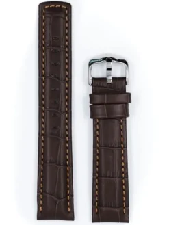 HIRSCH Uhrenarmbänder | Zubehör-Grand Duke, braun 02528010