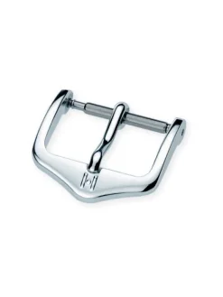 HIRSCH Schließen-H-Standard Alu BC10002