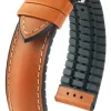 HIRSCH Uhrenarmbänder | Zubehör-James, goldbraun 0925002070