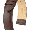 HIRSCH Uhrenarmbänder | Zubehör-Kansas, braun 01502010