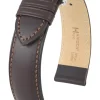 HIRSCH Zubehör-Kent, braun, M, 12 mm 01002110-2-12