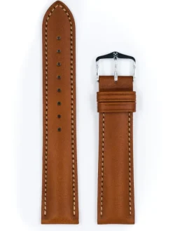 HIRSCH Zubehör-Kent, goldbraun, M, 12 mm 01002170-2-12